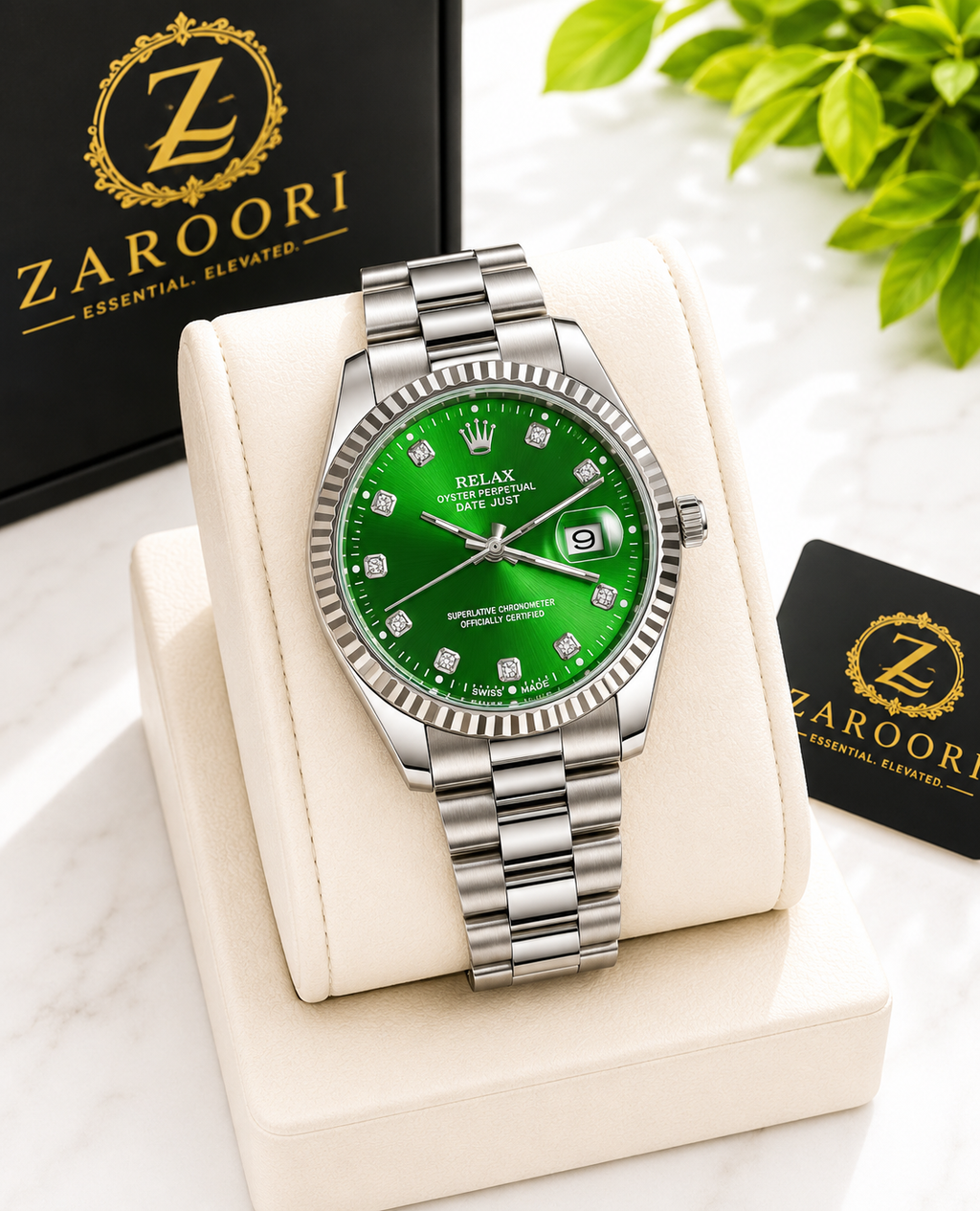 Rolex Datejust