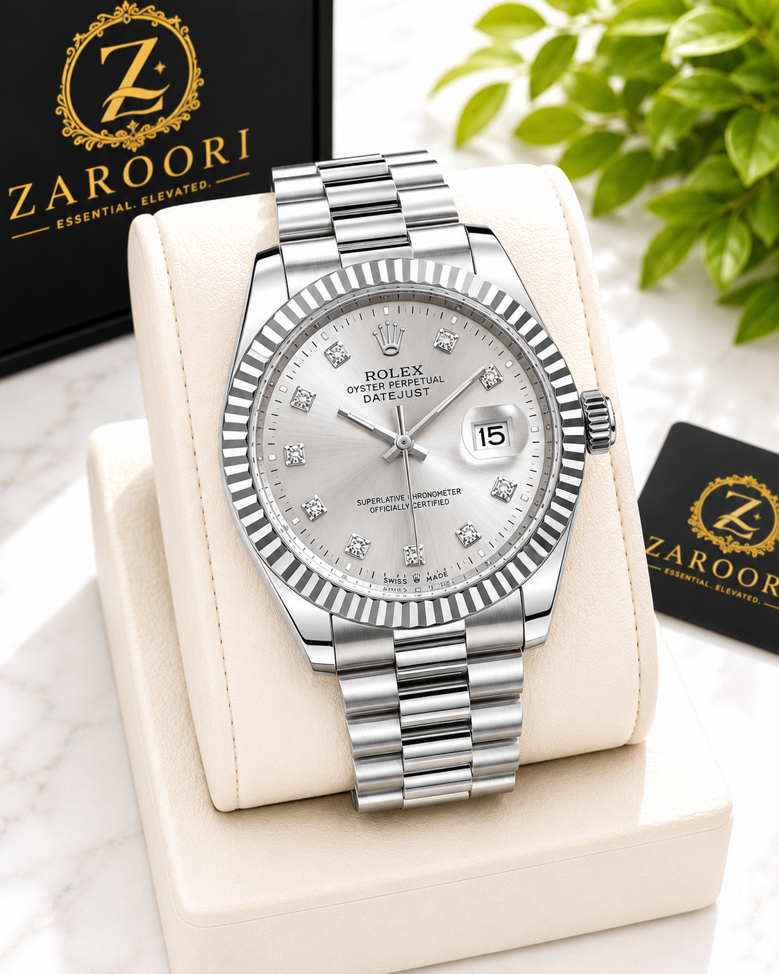 Rolex Datejust