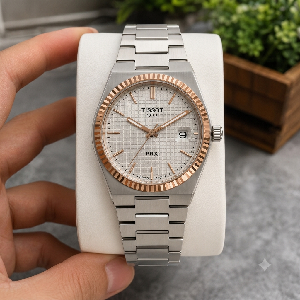 Tissot PRX