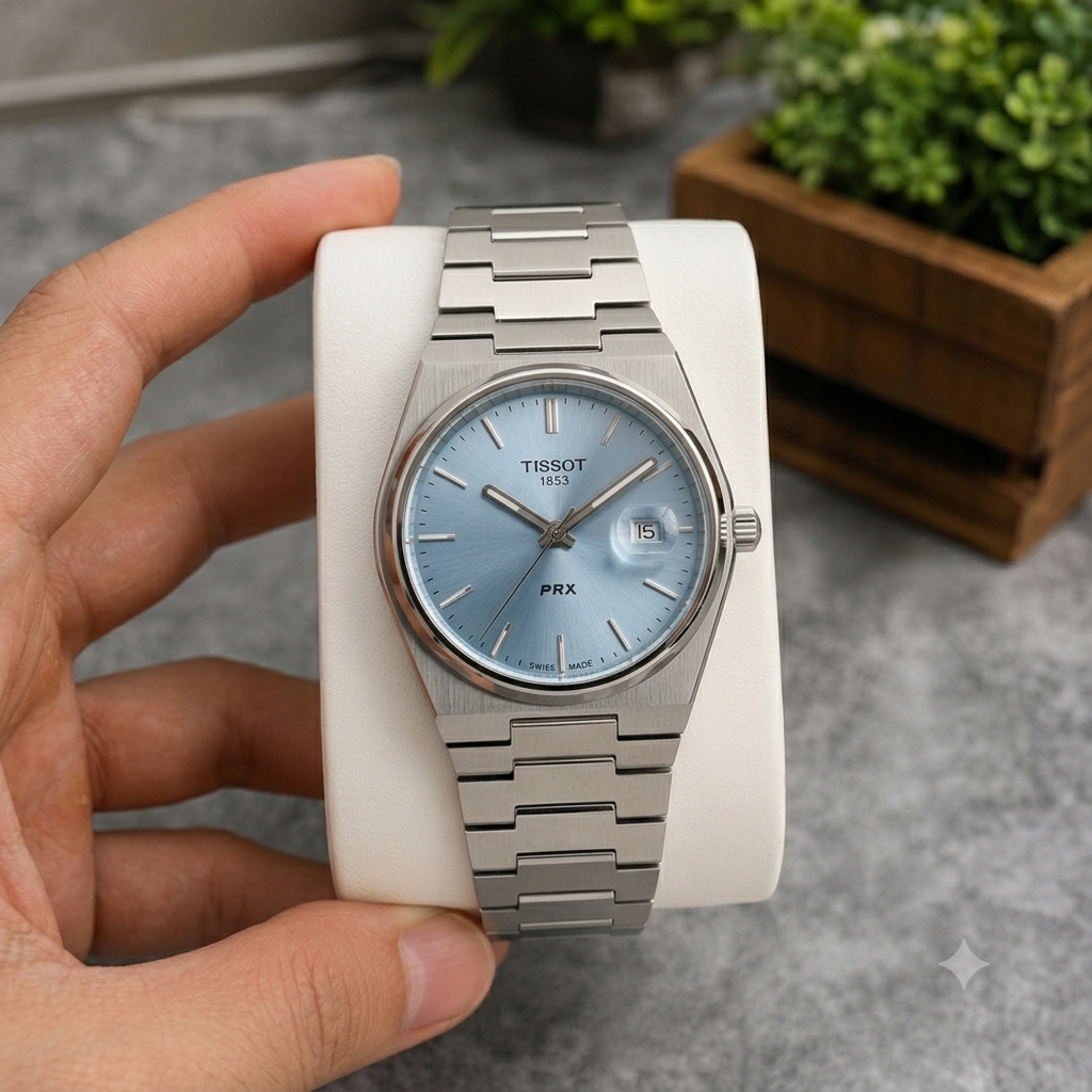 Tissot PRX